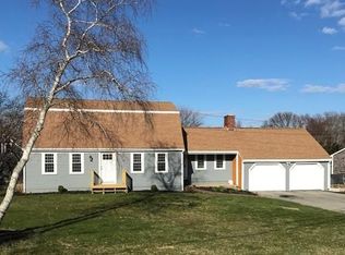 14 Indian Rd, Marshfield, MA 02050