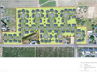 8007 Coolidge Rd, Yakima, WA 98903