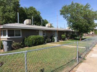3361 E Normal Ave, Fresno, CA 93703