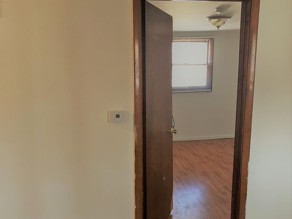 Bed Room entrance from Living Room