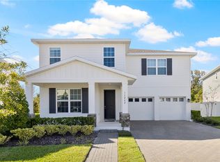 13242 Orange Isle Dr, Windermere, FL 34786