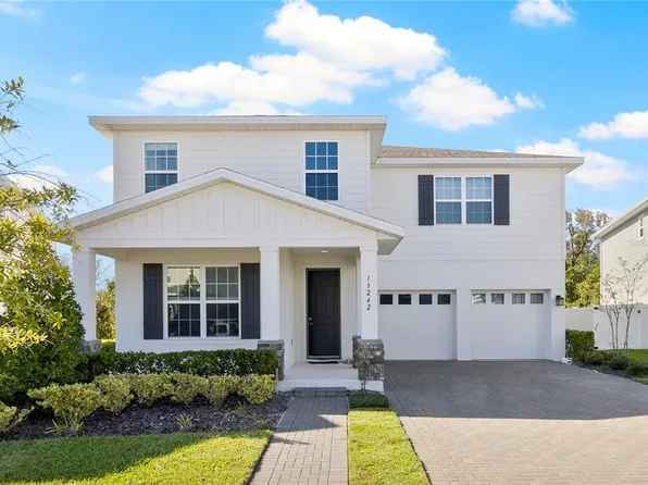13242 Orange Isle Dr, Windermere, FL 34786