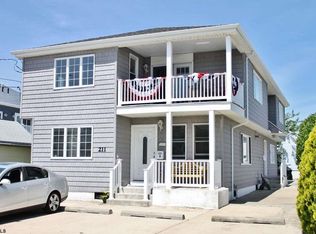 211 7th St S #A, Brigantine, NJ 08203