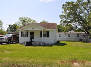 109 W Brimstone St, Sulphur, LA 70663