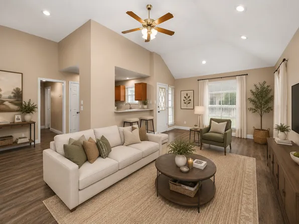 1163 Lovett St, Tomball, TX 77375
