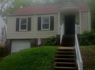 5322 Charloe St, Cincinnati, OH 45227