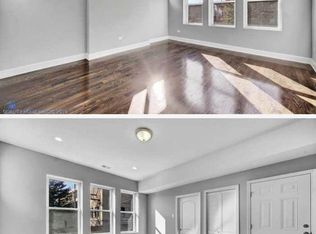 7915 S Peoria St #2, Chicago, IL 60620