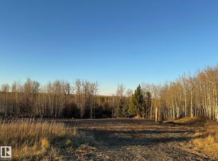 Township 534 Rrd 71 Rural, Parkland County, AB T0E 0S0