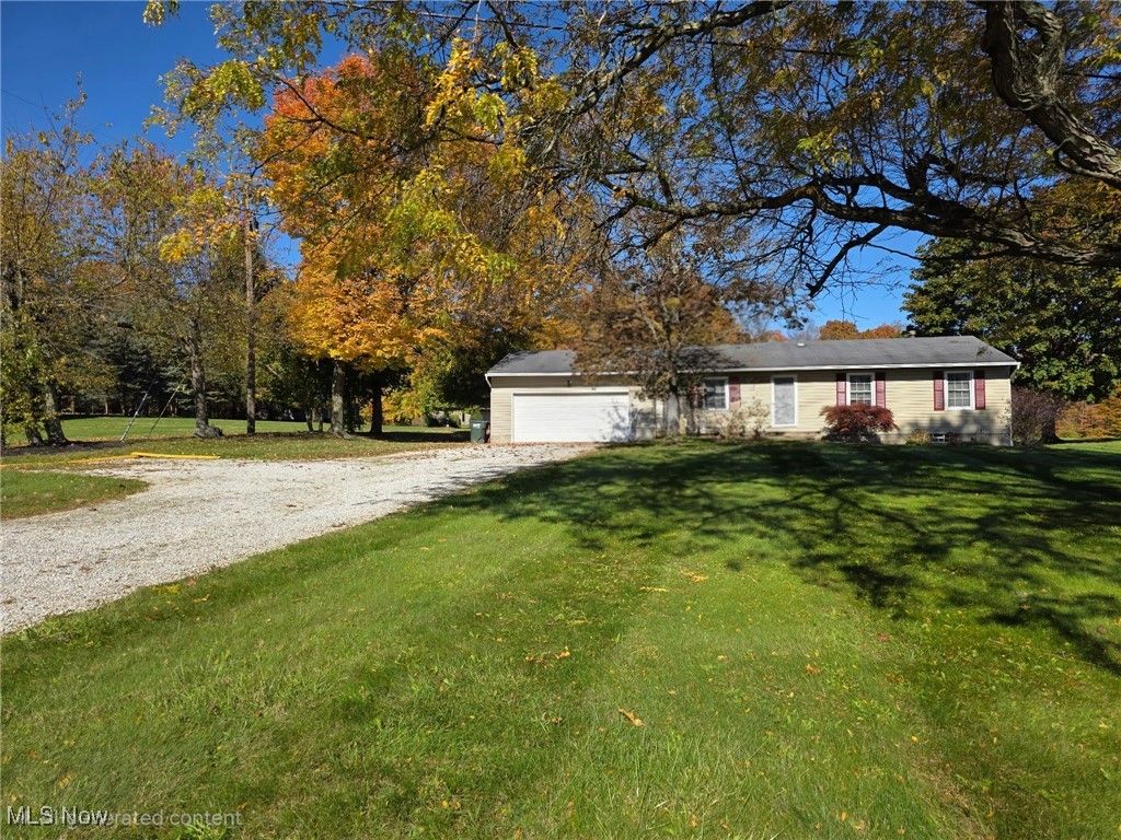 Real estate listing image