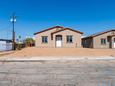 19 E Elm St, Tucson, AZ, 85705