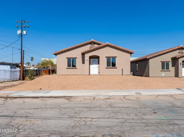 19 E Elm St, Tucson, AZ 85705