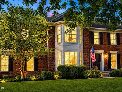 2710 Avenue Of The Woods, Louisville, KY, 40241