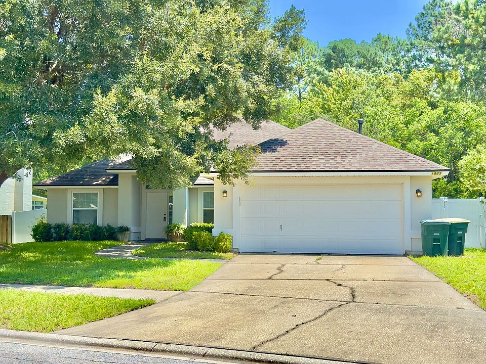 1989 Hollington Dr, Jacksonville, FL 32246 | Zillow