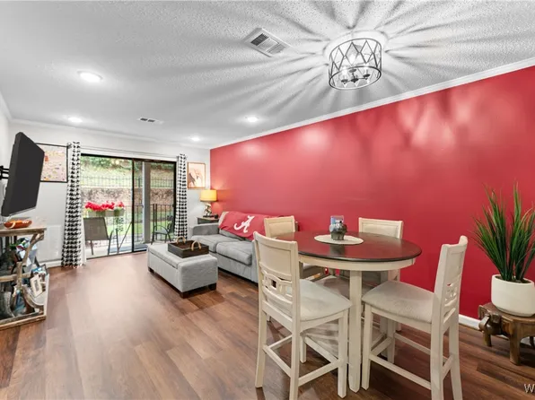 1747 Jack Warner Pkwy APT 105-A, Tuscaloosa, AL 35401