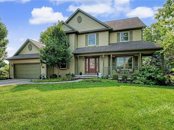 332 Box Elder Dr, Dayton, OH 45458