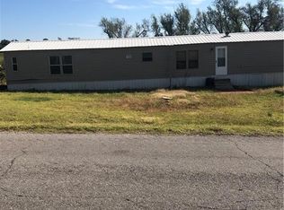 25187 Cs St #2660, Gracemont, OK 73042