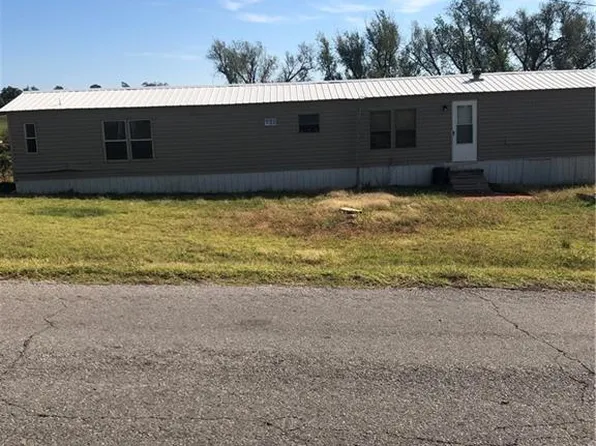 25187 Cs St #2660, Gracemont, OK 73042