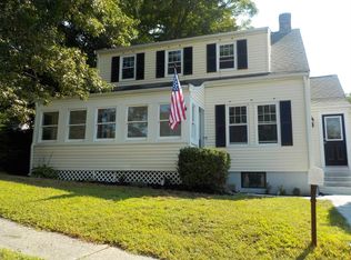32 Prospect St, Northbridge, MA 01534