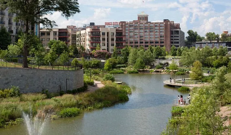 FLATS at Ponce City Market — Photo 28