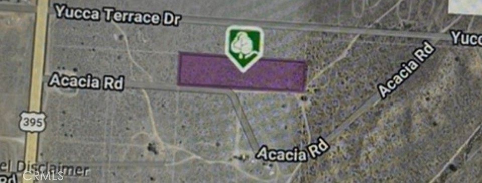 2nd image of 0 Acacia Rd