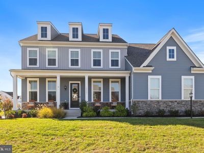 15601 Althea Ln, Gainesville, VA, 20155