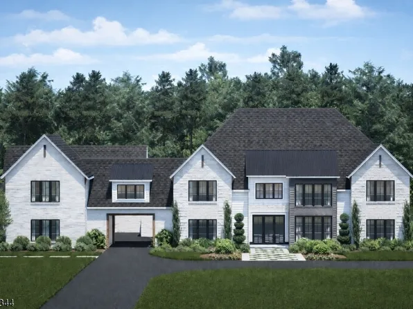 48 Broadway Road, Warren Twp., NJ 07059