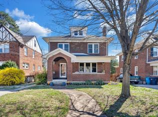 1818 Mount Vernon Rd SW, Roanoke, VA 24015