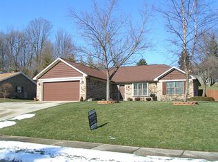 377 Farrell Rd, Vandalia, OH 45377