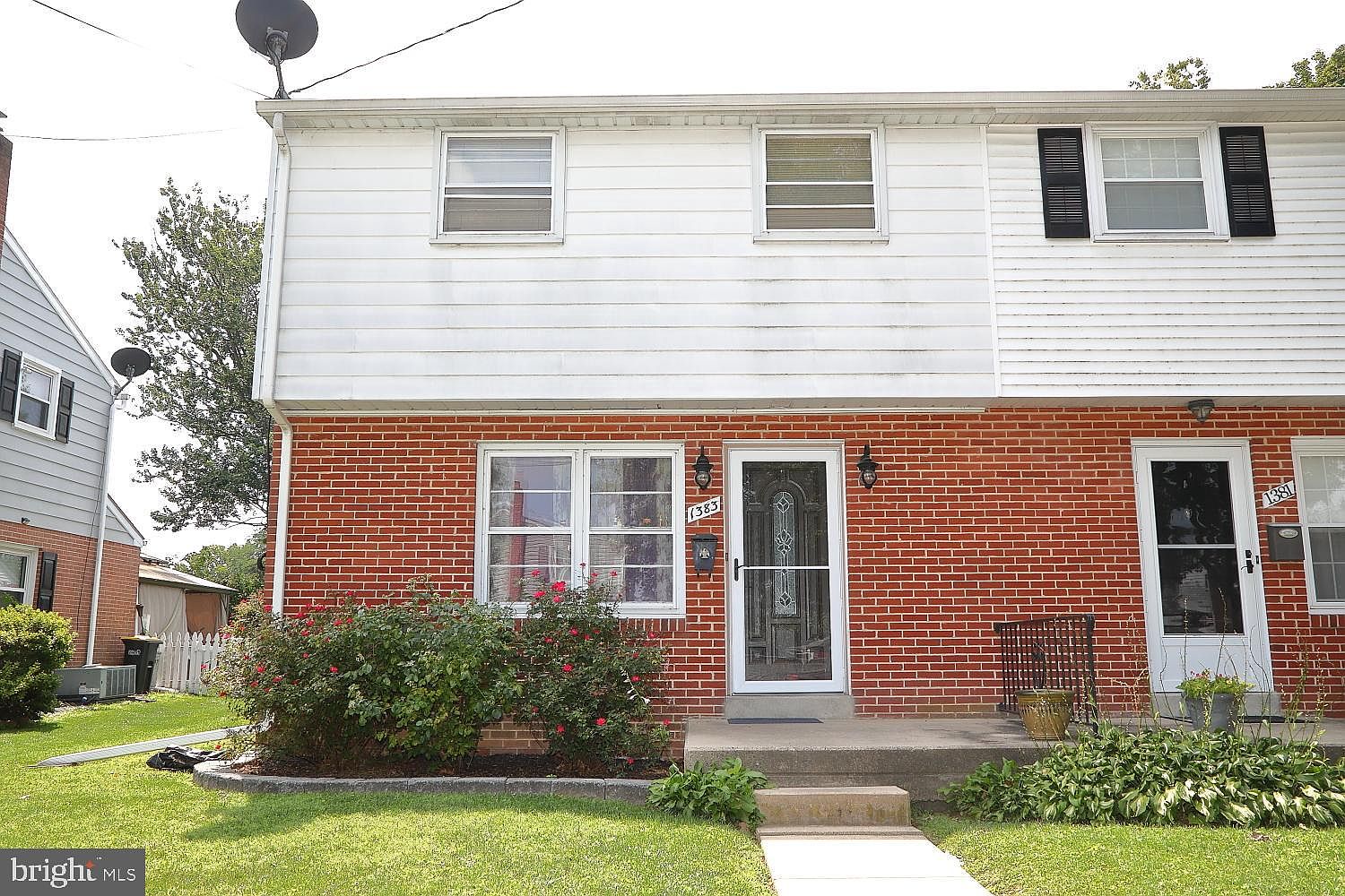 1383 Union St, Lancaster, PA 17603 Zillow