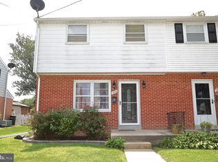 1383 Union St, Lancaster, PA 17603