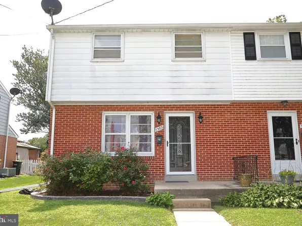 1383 Union St, Lancaster, PA 17603