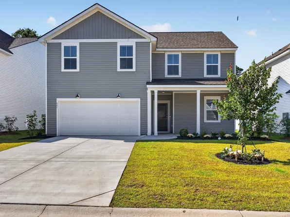 541 Carters Grove Ln, Blythewood, SC 29016