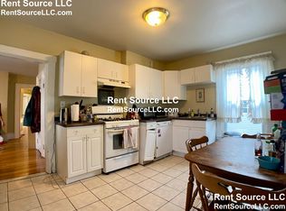 275 Highland Ave #2, Somerville, MA 02144