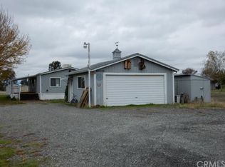 23359 Neva Ave, Corning, CA 96021