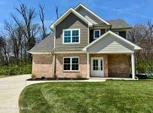 1008 Rowan Creek Dr, Bardstown, KY 40004