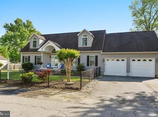 1710 Tacoma Rd, Edgewater, MD 21037