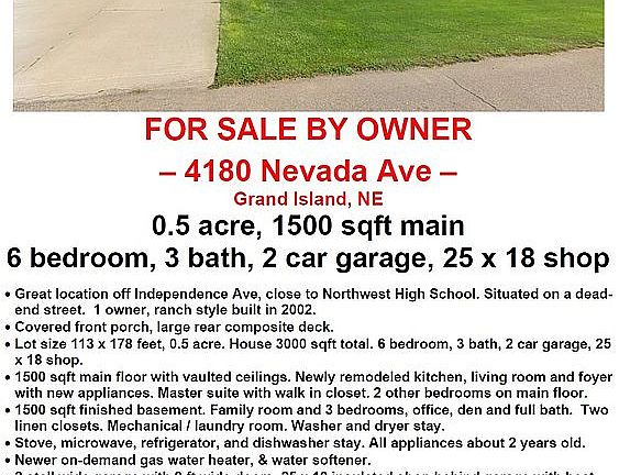 3rd image of 4180 Nevada Ave