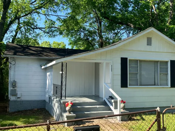 4309 6th Ave, Birmingham, AL 35224
