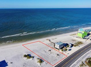 3841 Cape San Blas Rd, Pt Saint Joe, FL 32456