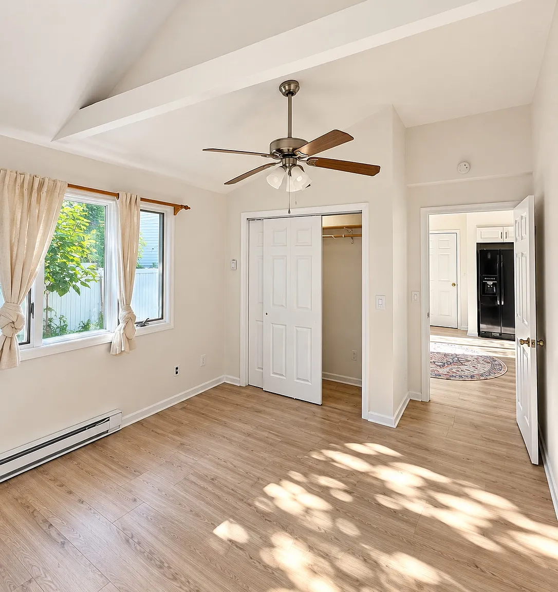 2 bed, $2,750 — Photo 2