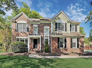 12235 Provincetowne Dr, Charlotte, NC 28277