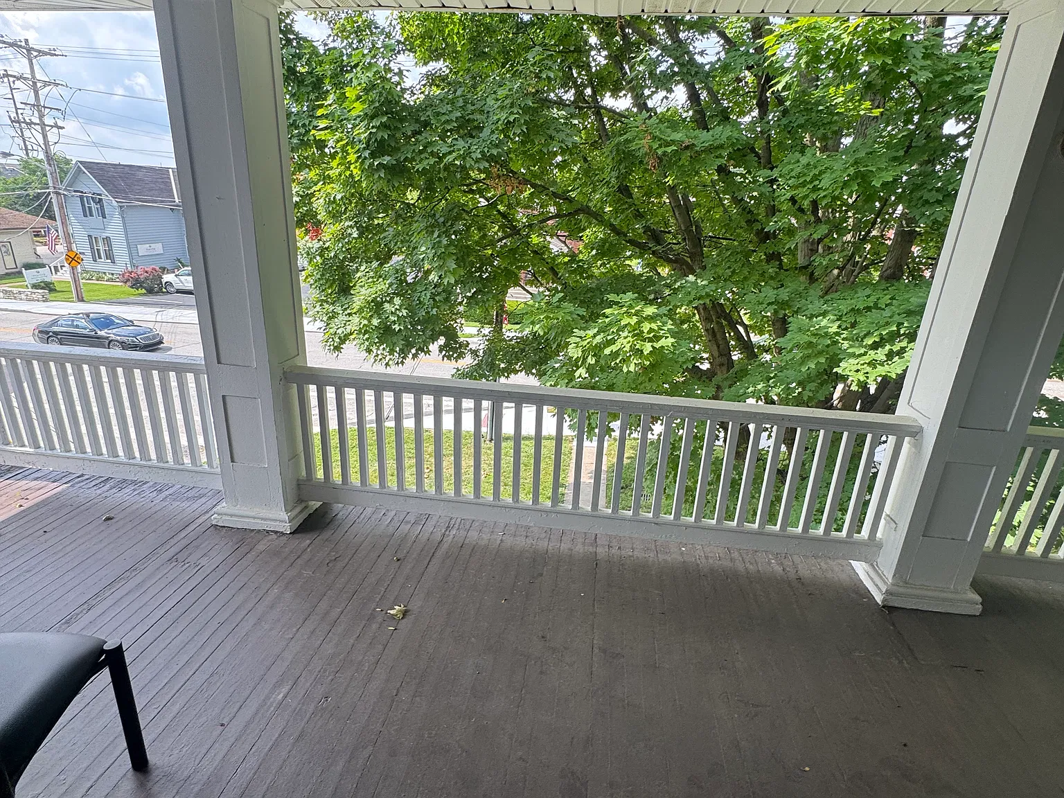 4660 Cooper Rd — Photo 2