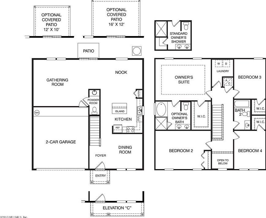 2nd image of 1877 Indigo St