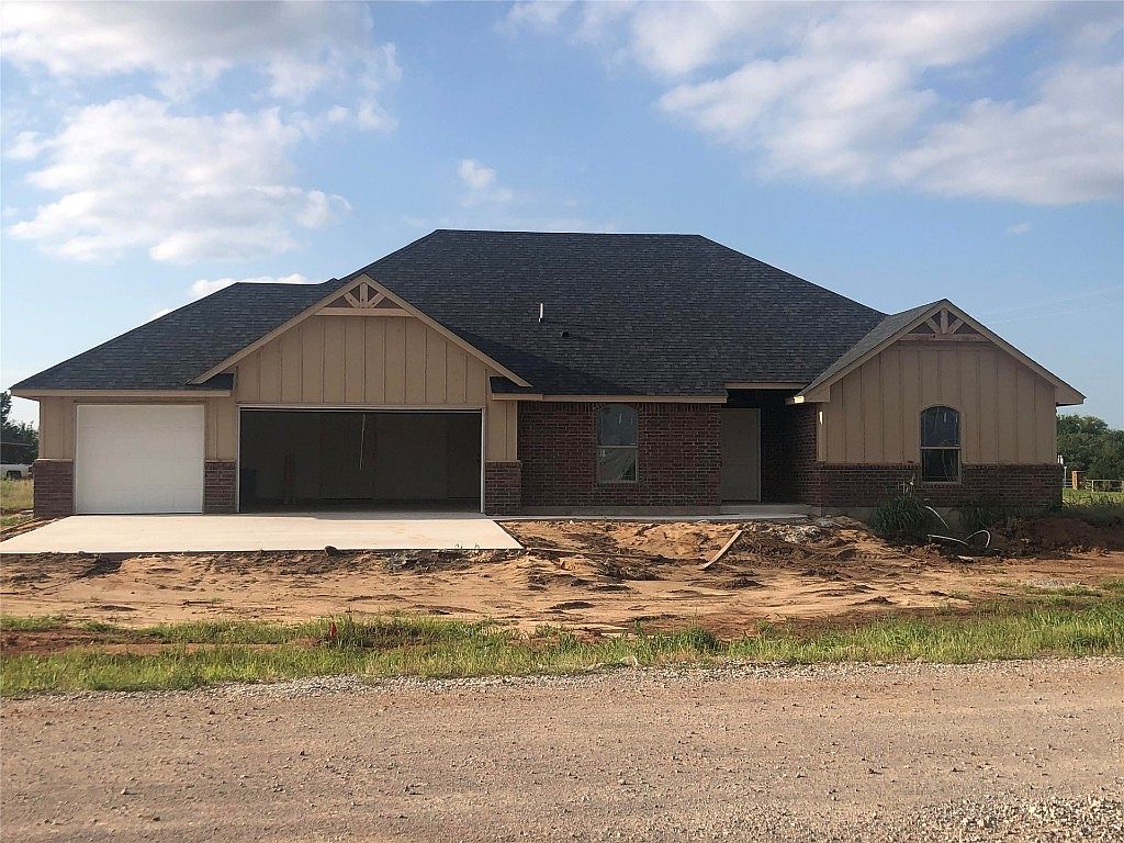 29999 Triple Crown Pl, Cashion, OK 73016 Zillow