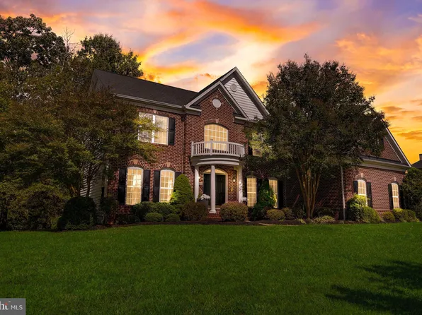 8210 Tiverton Dr, Port Tobacco, MD 20677