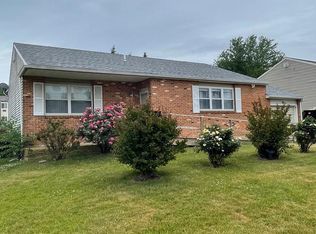 43 Valley Forge Rd, New Castle, DE 19720