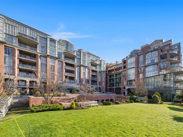 21 Dallas Rd #628, Victoria, BC V8V 4Z9