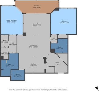 11 Baymont St APT 1403, Clearwater, FL, 33767