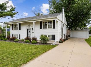 4538 Navajo Dr NE, Cedar Rapids, IA 52402