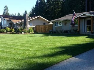 3710 Lakeridge Dr E, Lake Tapps, WA 98391